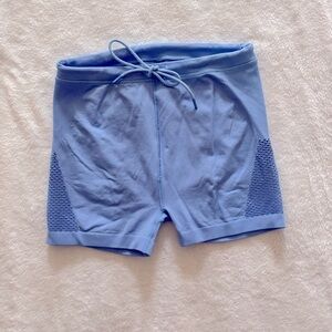 Aerie Offline Seamless Biker Shortie